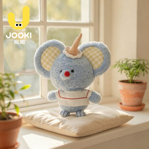 JOOKE | Búp Bê Bông Đáng Yêu