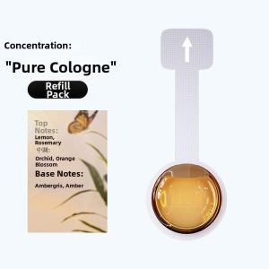 LIKE | Deodorizing Air Freshener for Air Conditioners