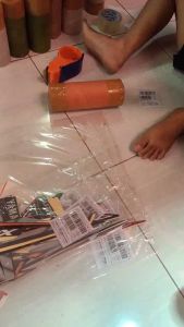 sticker lis body sticker striping motor beat fi 2014 hitam