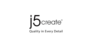 j5 create USB4® Dual 4K Multi-Port Hub (JCD401)