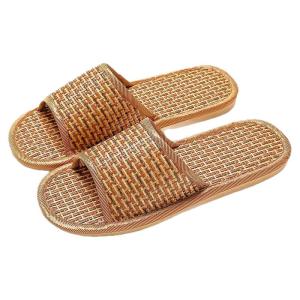FEIZHUXIANSEN | Natural Bamboo Slippers