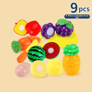 YUERBAO | Educational Cutting Toy Set for Kids