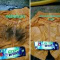 DETERGENT GREENWASH(ECER) HPAI-DETERJEN RAMAH LINGKUNGAN. 