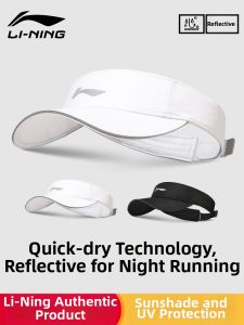 Li-Ning | Summer Sun Protection Sports Cap