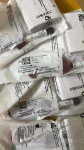 3M ESPE Z250 Light Curing Composite Resin Dental Material 4g