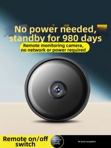 NEITOOH | 360 Degree Wireless Remote Camera