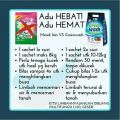 DETERGENT GREENWASH(ECER) HPAI-DETERJEN RAMAH LINGKUNGAN. 