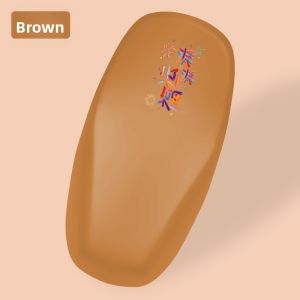 Waterproof UV-Resistant E-bike Seat Cover