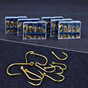 KAIL PANCING 1 BOX - WARNA GOLD ((PICTURE#2))