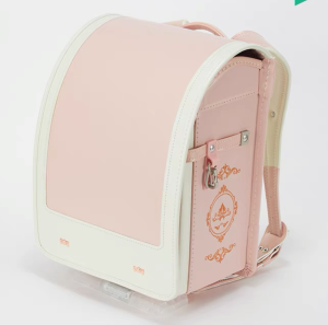 Japanese Style Childrens School Bag Spine Protection Lightweight Dual Shoulder Backpack for Primary School Boys And Girls Gift