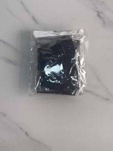 3pcs/set Durag & Bonnet & Dome Hats Solid Color Elastic Satin Bonnet Night Cap Lightweight Pirate Hats