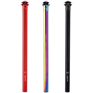 FMFXTR | Ống Đỡ Ghế Xe Đạp Điện Siêu Nhẹ Gấp Được
