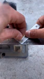 100/200pcs round head aluminum core rivet half round head hammer type expanded aluminum core  rivet