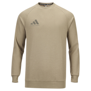 Adidas | Breathable Sporty Casual Sweatshirt