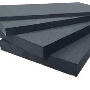 200x200mm 3/5/10/15mm ESD Anti Static Pin Insertion High Density Foam Soundproofing Foam Sound-Absorb Noise Sponge Foam