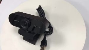 USB Máy ảnh máy tính 1080P  Camera phát trực tiếp  4k Hội Nghị Truyền Hình webcam2K