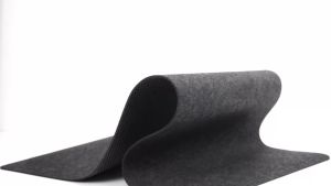 Large Size Gaming Mouse Pad Non-slip Wool Felt Mousepad Office Desk Mat Protector Table Laptop Cushion Keyboard Mat Premium