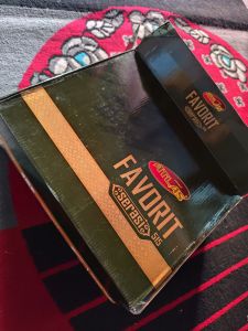 ATLAS - SARUNG ATLAS BATIK FAVORITE SERASI 515 (BISA COD BAYAR DITEMPAT)