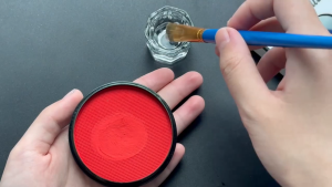 Face Body Paint Makeup Drawing Pigment For Party Water-soluble face painting Beauty Makeup Paint Painting Pigments