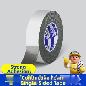 Mileqi | All Directional Conductive Electrostatic Shielding Compression Filling Silent Sealing Vibration Absorbing Foam Tape