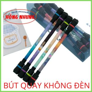 [HỎA TỐC] Bút Quay Ngón Tay Thông Minh Loại Không ĐènTiện Lợi Cho Văn Phòng / Trường Học.