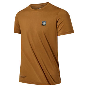 Jeep | Jeep Official Quick Dry T-Shirt Lightweight Breathable Round Neck Short Sleeve Mens Elastic Sport Authentic Half Sleeve Summer