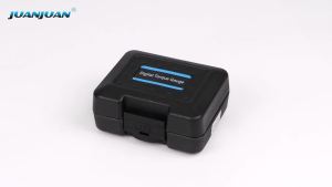 High Precision Mini Torque Meter 1/21/4 3/8 Digital Torque Wrench Adapter 4-135 N.m Electronic Torque Gauge Repair Tools