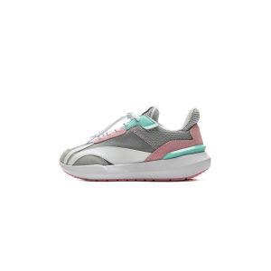 LI-NING KIDS | Lightweight Soft-Soled Sports Shoes