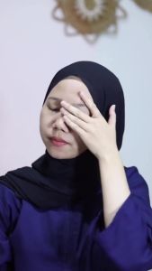 Implora Hydra Veil Sleeping Mask | Masker Tidur Aloe Vera