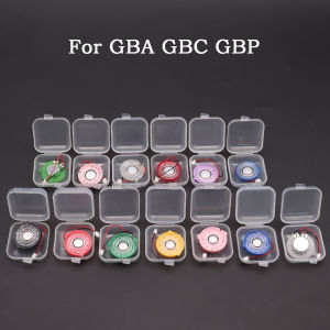 2-5PCS High Quality Sound Speaker for GameBoy Color Advance GBA GBC GBP GB DMG Loudspeaker Replacement