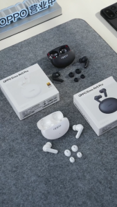 OPPO Enco Air5 Pro Wireless Earphones In-ear 530 mAh/OPPO Enco Air 4 Pro TWS Earphone Bluetooth 5.4