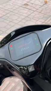 Đồng hồ KOSO RX3S TFT Meter (Chính hãng KOSO)
