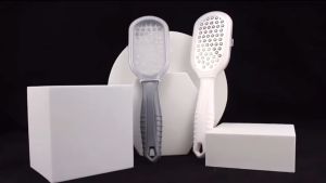 Fast Delivery Foot Care: JXTX Foot Scrubber & Callus Remover