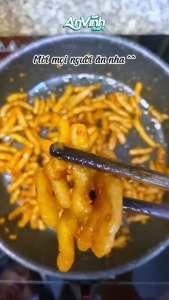 Bóng cá chay Hoa Y 100gr Thực Phẩm Chay Dinh Dưỡng Thuần Chay Healthy Đồ Ăn Chay Thực dưỡng