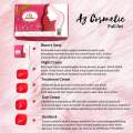 AZ COSMETIC SKINCARE FULL SET 5 in 1 ORIGINAL HQ. 