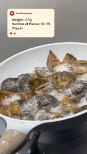 100g Dangit Unsalted and Mildly Salted