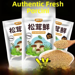 Fengshi Yunda Pine Fresh Mushroom Flavor Enhancer Composite Seasoning for Cooking And Soups 100g from Dezhou Shandong