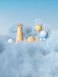 รองเท้า วินดี้ น่ารัก รูปก้อนเมฆ พื้นนุ่ม สวมใส่สบาย แฟชั่นเกาหลี รองเท้าลำลอง พร้อมส่ง รองเท้าแตะ รองเท้าแตะแบบสวม รองเท้าวินดี้ น่ารัก