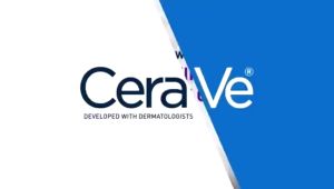 CeraVe Eye Repair Cream | Skin Renewing Eye Cream 14.2g For Dark Circles And Eyebags Reduce Fine