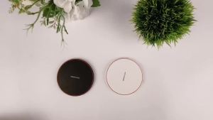 30W Fast Wireless Charger for iPhone 17/16/15/14/13/12 Pro Max Samsung Galaxy S25‑S20 Huawei Xiaomi Google Pixel