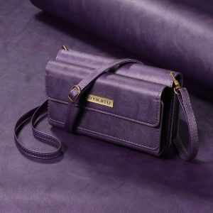 เคสหนังสำหรับ Samsung Galaxy A16 A26 A36 A56 A15 A25 A35 A55 A14 A24 A34 A54 A17 A 56 5G แบบซิปใส่บัตรได้หลายใบ