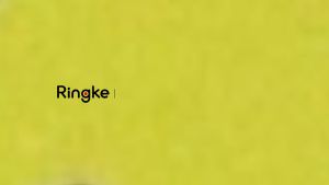 RINGKE® HiNGE DUAL EASY Film Samsung Galaxy Z Fold 6/5/4 (2-Pack) Hinge Protection Self Healing High-Elastic Polyurethan