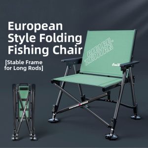 Foldable Multi-functional Fishing Chair