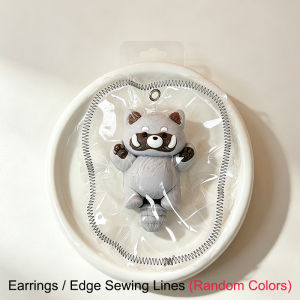 CONUSEA | Crunchy and Soft Animals Fidgets Toy Cute Little Raccoon Stress Relief Antistress Soft Rebounding Toy Stress Balls Gifts Adults