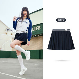 Váy Thể Thao Xếp Ly Thoáng Khí 361° Mùa Hè Cho Nữ Váy Lưới Quần Thể Thao Nữ Váy Thể Thao Ngắn Thoáng Khí Thoải Mái