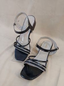 Sendal sepatu wanita hak 3 cm/sepatu sandal wanita/ladys shoes