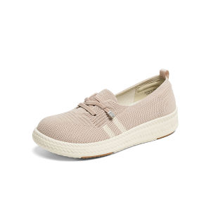 Reddragonfly | Lightweight Soft-Bottom Breathable Slip-On Womens Leisure Shoes