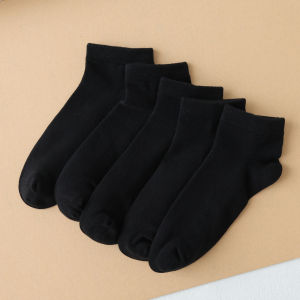 BEIYUEYIXUAN | Antibacterial Thin Summer Children Socks