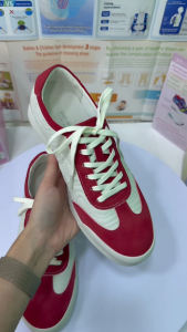 Dr.Kong Women Sneakers Comfort Casual Shoes (DK-1W50A1003EW)