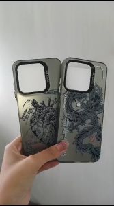 Case Socool Premium Matte & Aesthetics untuk OPPO A3X & REDMI NOTE 14